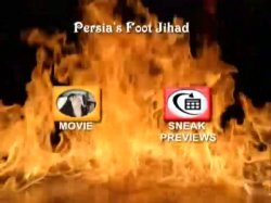 Captura de 'Persia's Foot Jihad' nº 125