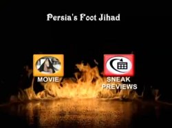 Captura de 'Persia's Foot Jihad' nº 126