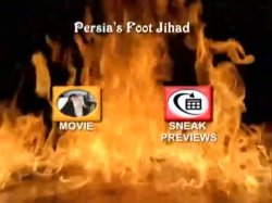 Captura de 'Persia's Foot Jihad' nº 127