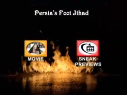 Captura de 'Persia's Foot Jihad' nº 128