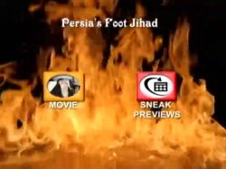 Captura de 'Persia's Foot Jihad' nº 129