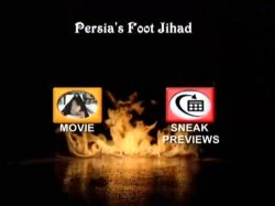 Captura de 'Persia's Foot Jihad' nº 130