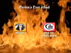 Captura de 'Persia's Foot Jihad' nº 131