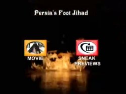 Captura de 'Persia's Foot Jihad' nº 132