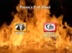 Captura de 'Persia's Foot Jihad' nº 133