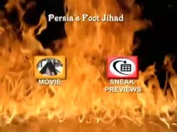Captura de 'Persia's Foot Jihad' nº 134