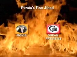 Captura de 'Persia's Foot Jihad' nº 135