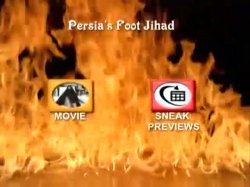 Captura de 'Persia's Foot Jihad' nº 136