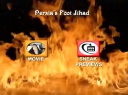 Captura de 'Persia's Foot Jihad' nº 137