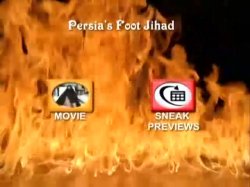 Captura de 'Persia's Foot Jihad' nº 138