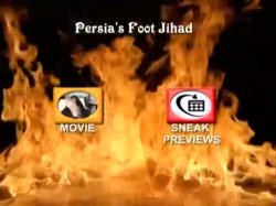 Captura de 'Persia's Foot Jihad' nº 139