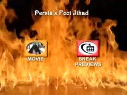 Captura de 'Persia's Foot Jihad' nº 140