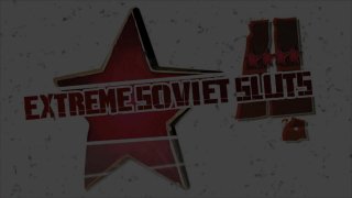 Extreme Soviet Sluts 4 - Scène4 - 1