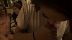 Captura de 'James Deen's Greatest Group Getdowns' nº 48