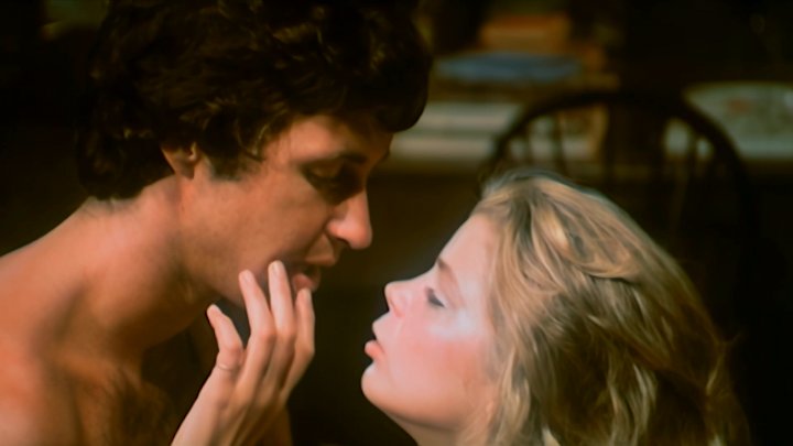 Alice Finally Discovers The Joys Of Sex Image