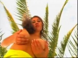 Captura de 'Cum On My Big Tits Vol. 2' nº 98
