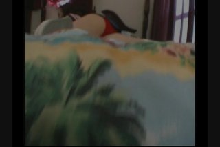 Naked Lesbian Ass: Naughty Angels - Scena4 - 1