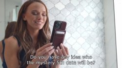 'Dating My Stepson 4' screenshot nº 3