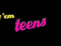 Captura de 'Bang 'Em Teens' nº 67