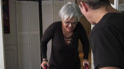 Captura de 'Horny Grannies Love To Fuck 12' nº 4