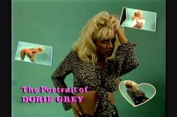 Captura de 'Portrait of Dorie Grey' nº 4