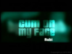 'Cum On My Face 5' screenshot nº 53