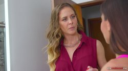 Captura de 'My Daughter's First Time Squirting' nº 18