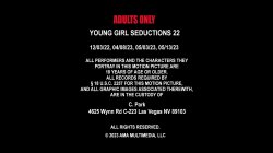 Captura de 'Young Girl Seductions 22' nº 1
