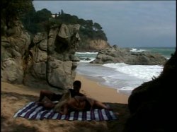 Captura de 'Lock Cock & 2 Smoking Bimbos 2' nº 80