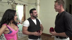 'Wanna Fuck My Wife Gotta Fuck Me Too 10' screenshot nº 109
