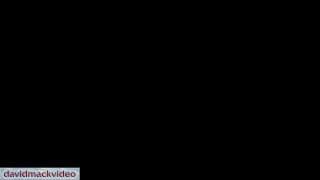 David Mack Video 2022 Volume 11 - Scene1 - 1