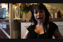 'Virgin Prey Never Fucked Rough' screenshot nº 5