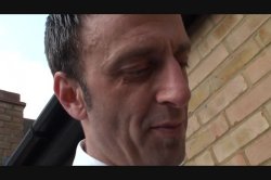 'Virgin Prey Never Fucked Rough' screenshot nº 69