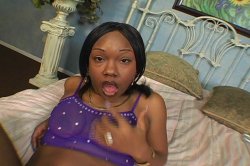 'Deep Throatin' Black Freaks' screenshot nº 34