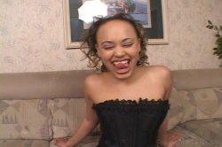 'Deep Throatin' Black Freaks' screenshot nº 133