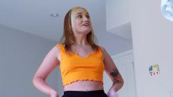 'Big Black Cock Invasion' screenshot nº 76