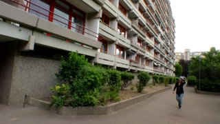 Das verfickte Mietshaus - Scene1 - 1