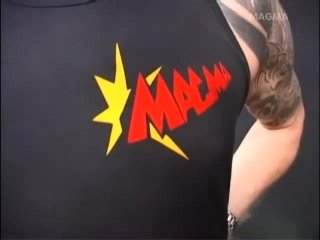 Vollgewichste Gangbang Schlampen 17 - Escena3 - 1