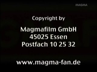 Vollgewichste Gangbang Schlampen 17 - Escena5 - 6