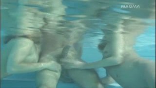 Men dostimning pornosini yaladim