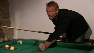 Billiard Girls 2 - Scène2 - 1