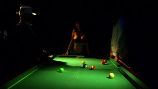 Billiard Girls 2 - Scène4 - 1