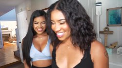 Captura de 'Real Black Girlfriends' nº 87