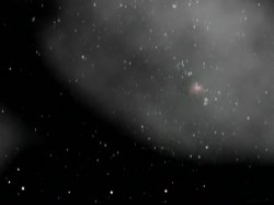 'Visitor, The' screenshot nº 1
