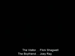 'Visitor, The' screenshot nº 136