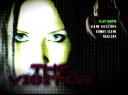 'Visitor, The' screenshot nº 138
