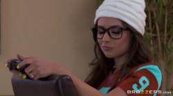 'Big Butts Like It Big: Brunette Edition' screenshot nº 2
