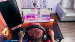 'Gamer Girls' screenshot nº 129