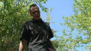 Das Sadisten Schloss 5 - Scena2 - 5