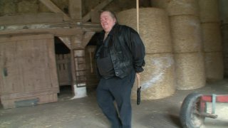 Das Sadisten Schloss 5 - Scena9 - 1